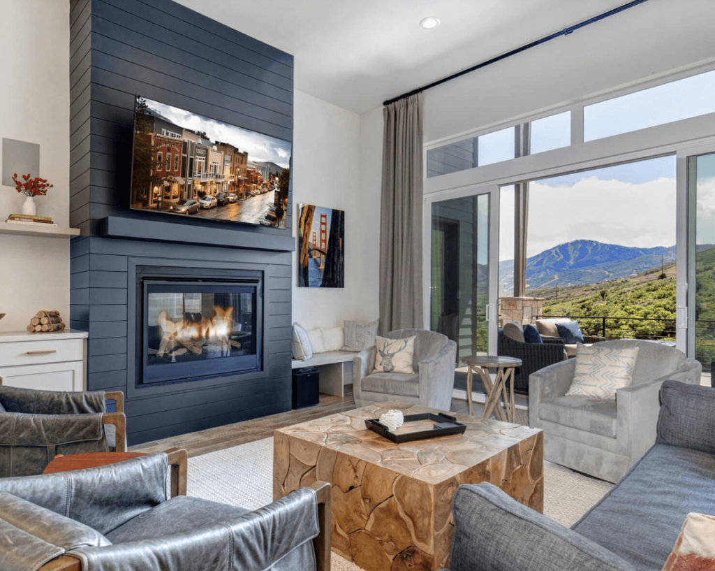 Spend the 2023 Holidays in Park City Vacation Rentals Park City