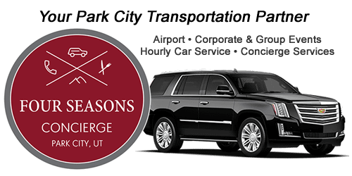 Four Seasons Concierge Transportation