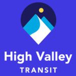 High Valley Transit