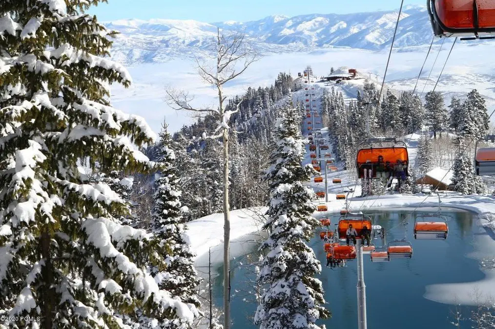 Canyons Village – Park City area vacation rentals by Moose Management