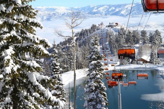 Canyons Village Winter img featured
