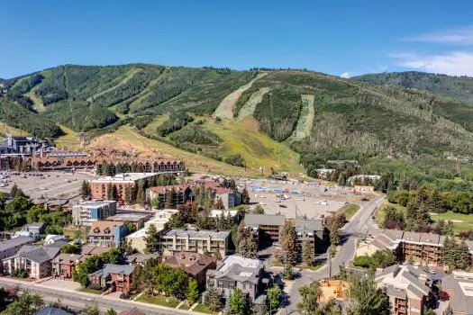 Park City Mountain Resort Summer featured