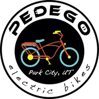 pedego-park-city-logo