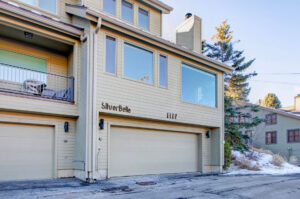 Silver Belle Park City