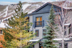 Moose Lodge Park City