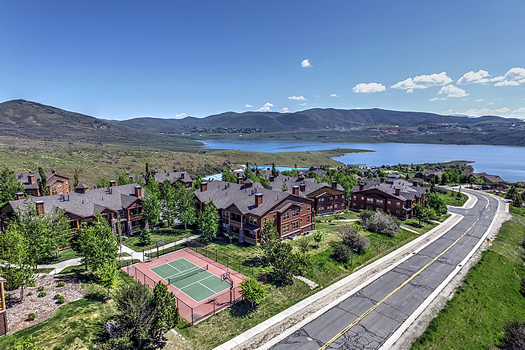 Fox Bay Flats