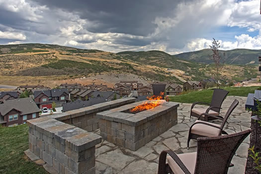 Jordanelle Estates