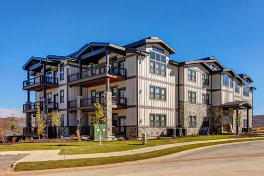 Mayflower Lakeside