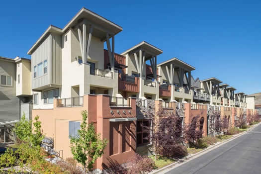 Newpark Village