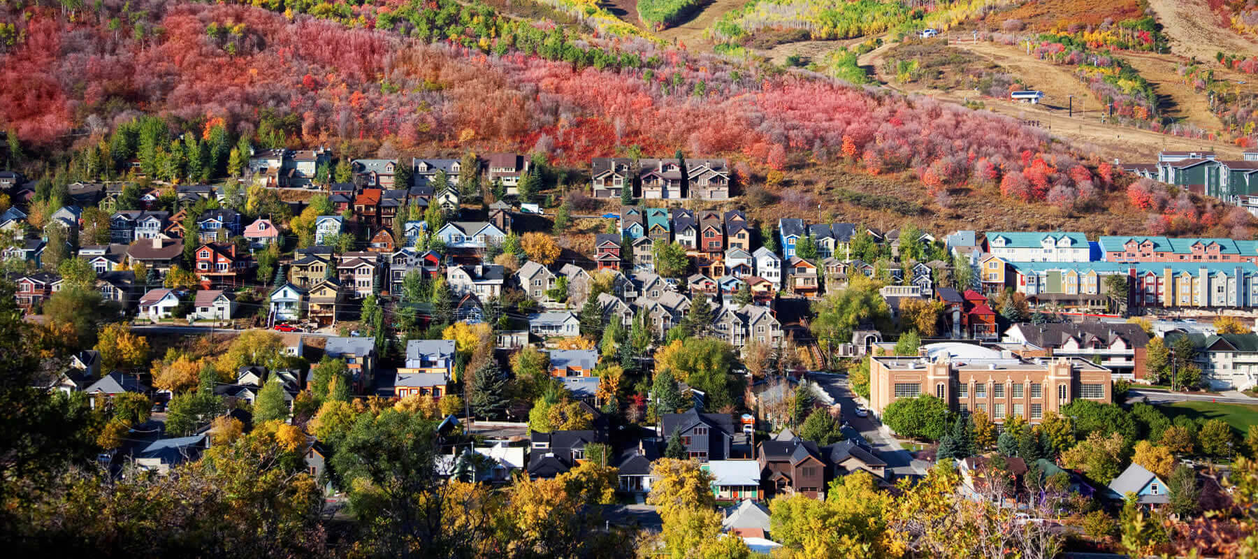 Park City Utah