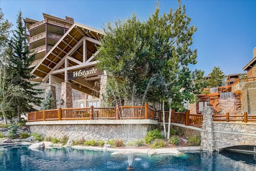 Westgate Park City