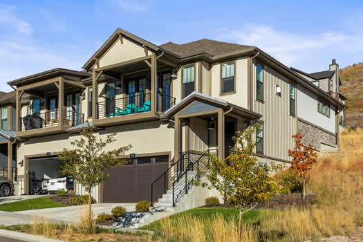 Jordanelle Ridge