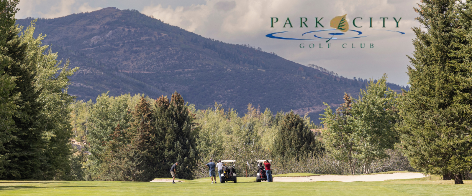 Park City Golf Course Public