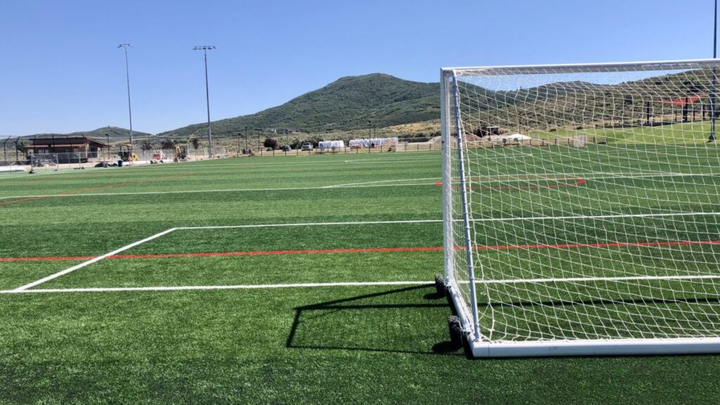 Park City Sports Complex