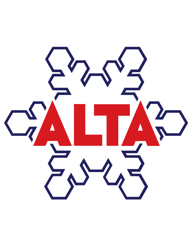 Alta Ski Resort