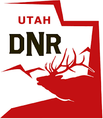 UTAH DNR Logo