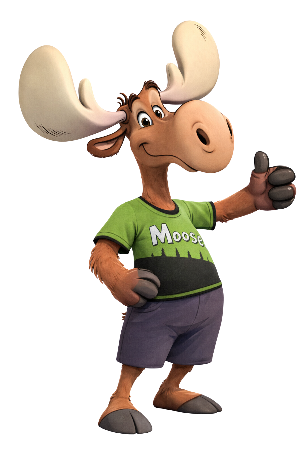 Patrick C. Moose