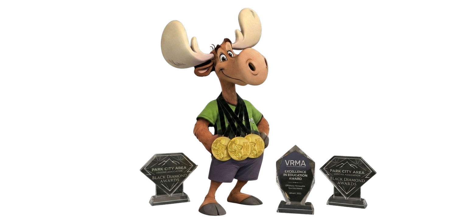 Patrick Moose Awards