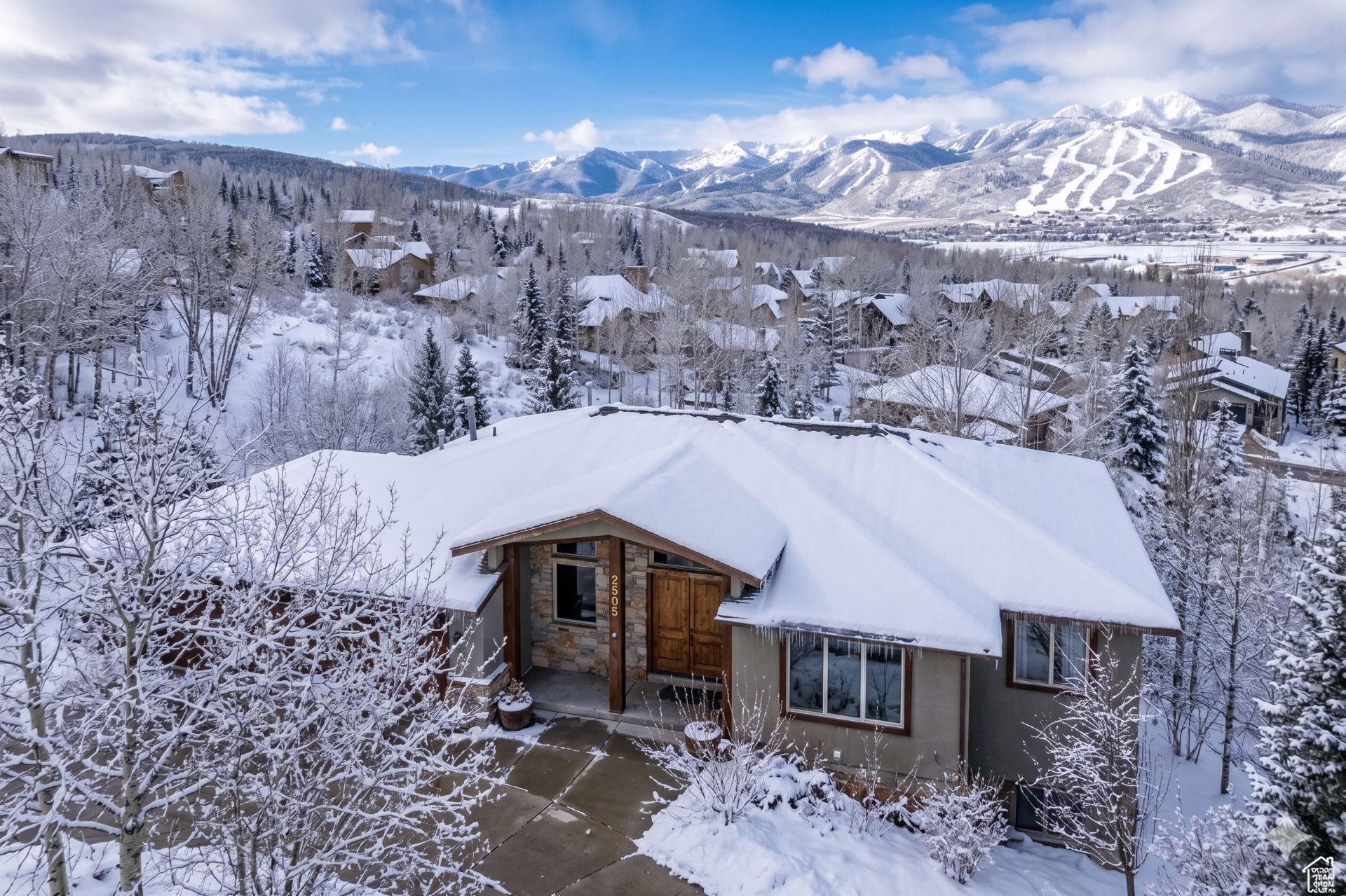 Snyderville – Park City area vacation rentals by Moose Management